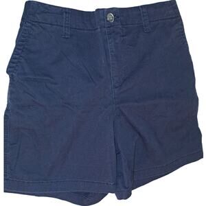 Women's Old Navy Blue Shorts Size Small